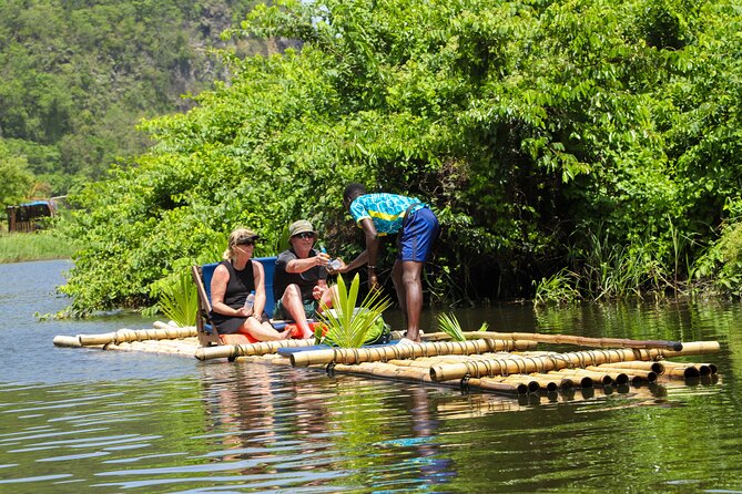 St. Lucia Private Bamboo Rafting Experience - Key Points Before You Book