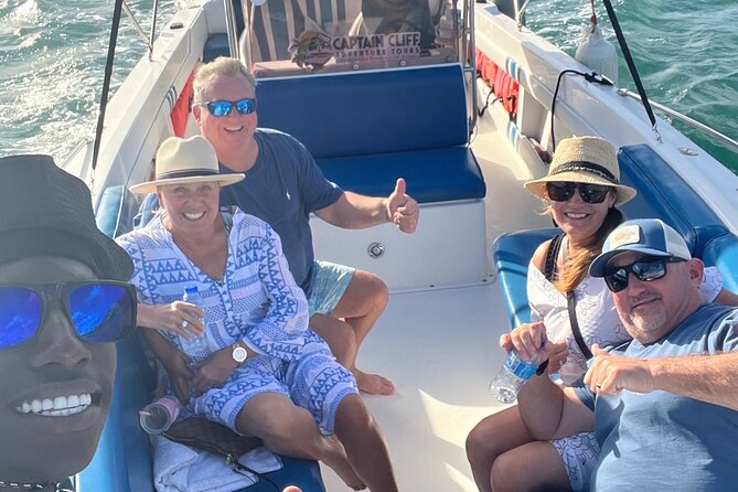 St. Lucia Private Boat to Soufriere:Snorkeling, Sightseeing,Beach - Anse Chastanet: black sand and one of the strongest reefs