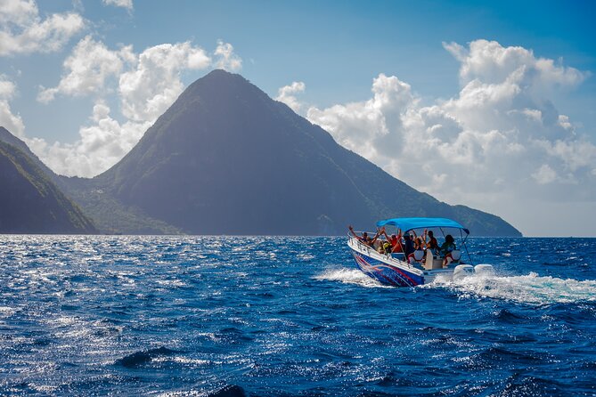 St Lucia Private Boat Tour/Sightseeing/Snorkeling - Is $395 per person a fair price?