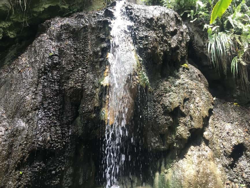 St. Lucia: Private Boat Tour to Soufriere - Small details that improve the day