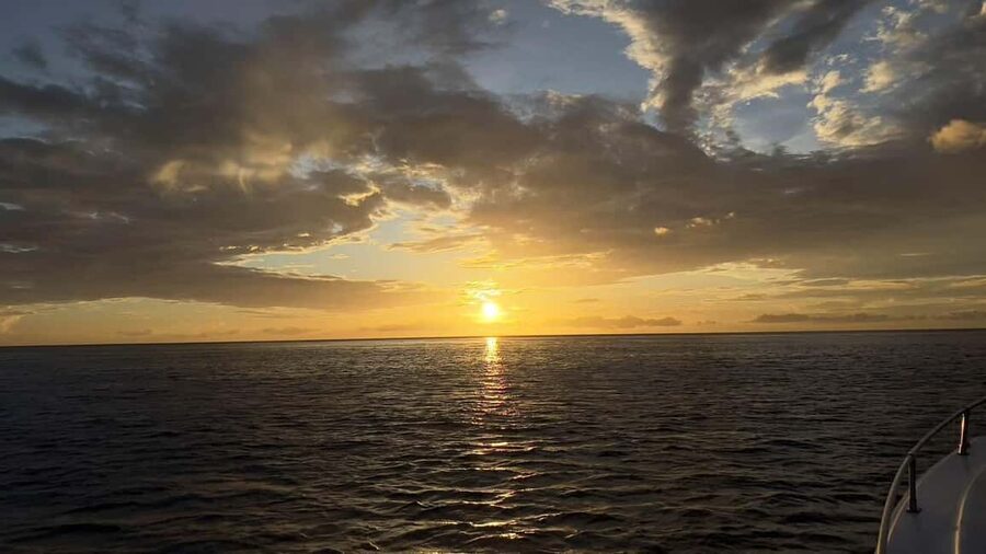 St. Lucia: Private Boat Tour to Soufriere - Piton views and the choice between water and land