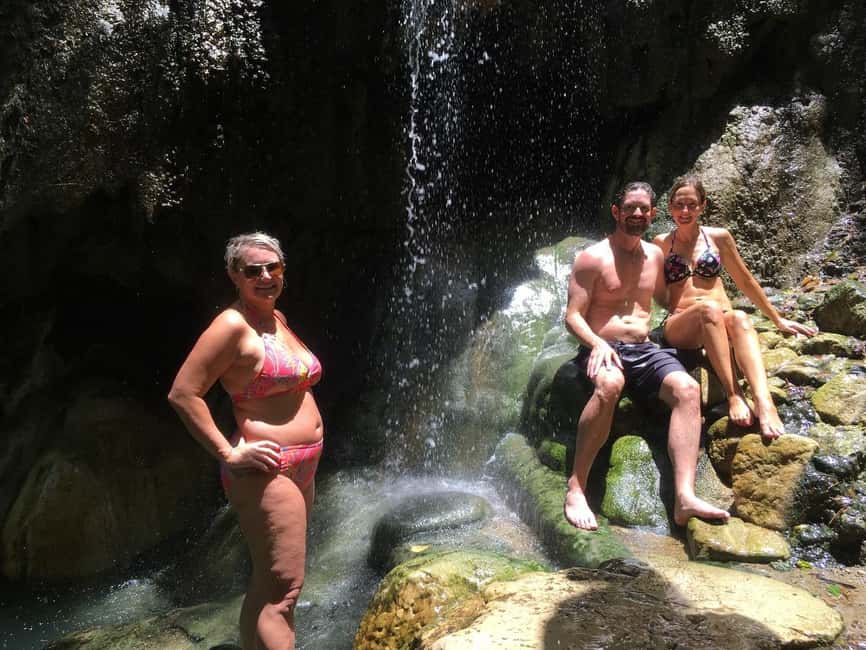 St. Lucia: Private Boat Tour to Soufriere - Who will enjoy this boat charter most