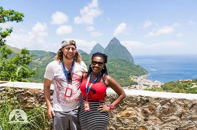 St Lucia Private Custom Tour - Starting with Rodney Bay pickup