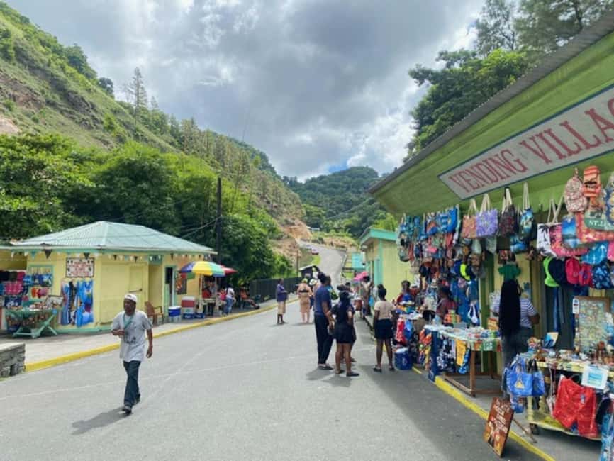 St. Lucia: Private Customizable Day Tour with Driver - What the driver-guide adds
