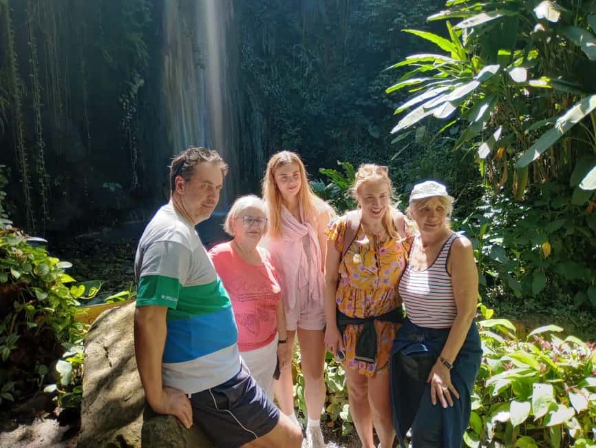 St. Lucia: Private Customizable Day Tour with Driver - Seven hours, vehicle comfort, and the real cost