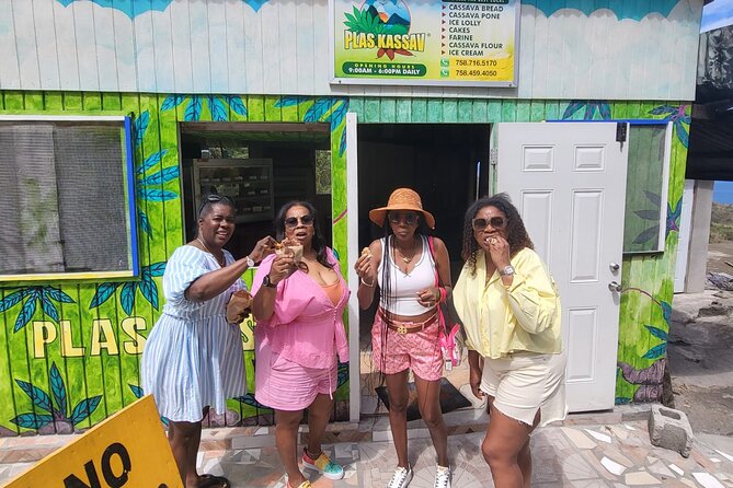 St.Lucia Private Island Tour - Key Things to Know Before You Book