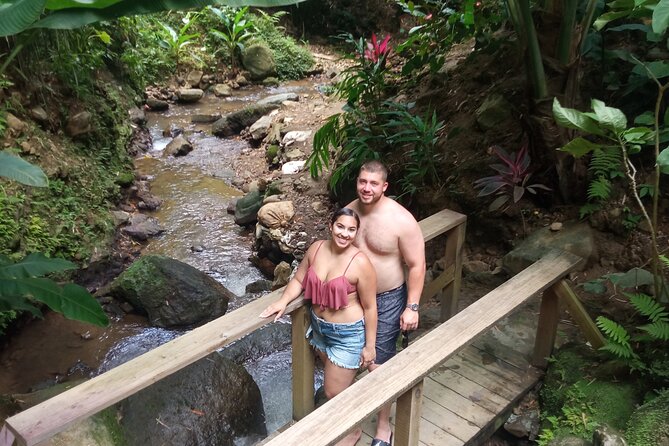 St.Lucia Private Island Tour - Lunch, Chocolate, and Flexible Additions