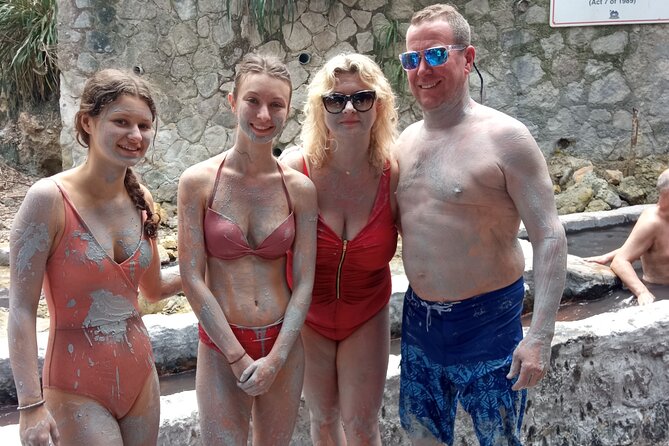 St. Lucia Private Island Tour (Groups of 4) - Toraille Waterfall closes the day with a swim