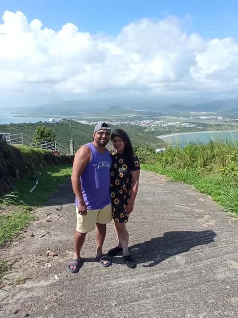 St. Lucia: Private Island Tour with Drinks & Transfers - A private start from Castries or your hotel