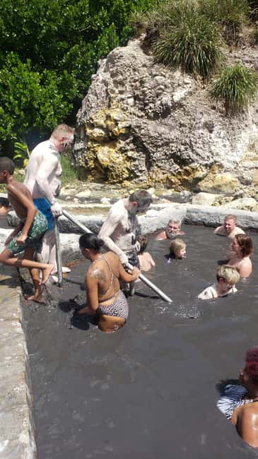 St. Lucia: Private Island Tour with Drinks & Transfers - Views, lighthouses, Pitons, and extra choices