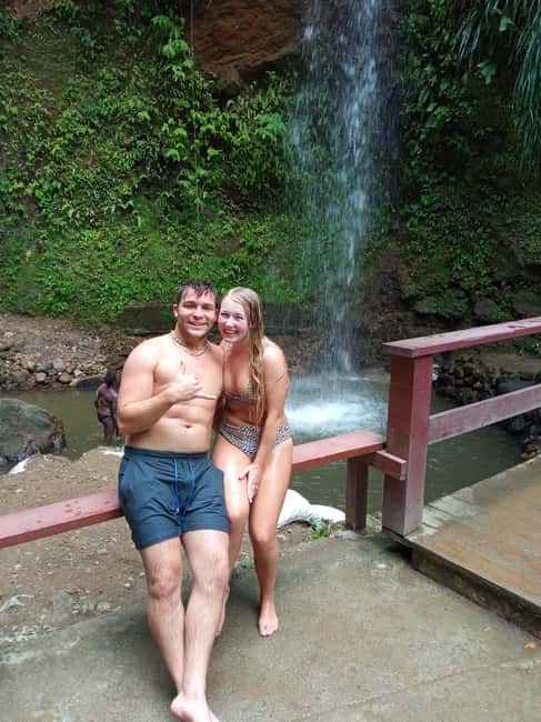 St. Lucia: Private Island Tour with Drinks & Transfers - Who should book this six-hour outing?