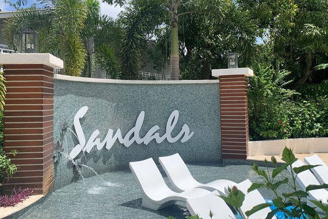 St Lucia Private Round Trip Airport Transfer GFL Charles Airport - Who will get the most from this transfer