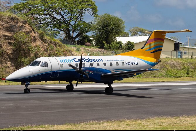 St Lucia Private Round Trip Airport Transfer GFL Charles Airport - Why St Lucia’s roads deserve attention