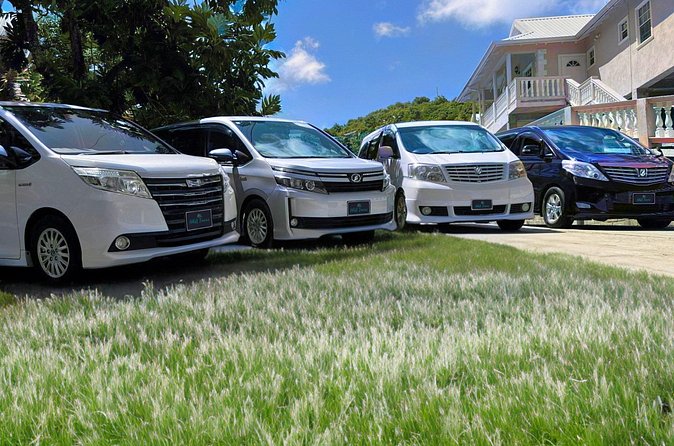 St Lucia Private Round Trip Hewanorra Airport Transfers to North Hotels - Booking details that deserve attention