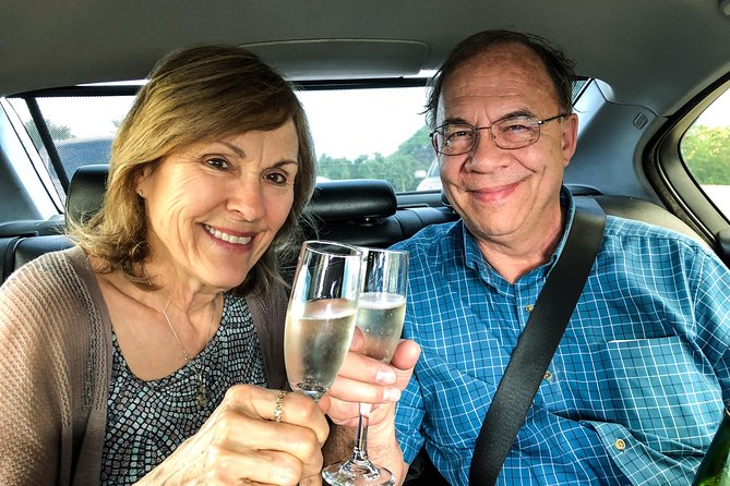 St Lucia Private Roundtrip Transfer: Hewanorra International Airport - Viewpoints, photos, and a first taste of the island