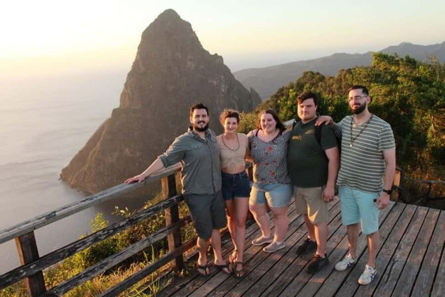 St. Lucia: Private Soufriere Experience Tour - Why this private tour covers so much of St. Lucia