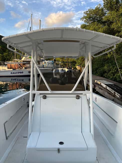 St Lucia: Private Speed Boat Tour from Castries - Booking details and practical advice