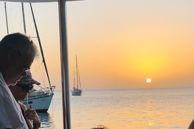 St. Lucia Private Sunset Cruise - Marigot Bay and Rodney Bay - Key Points Before You Book