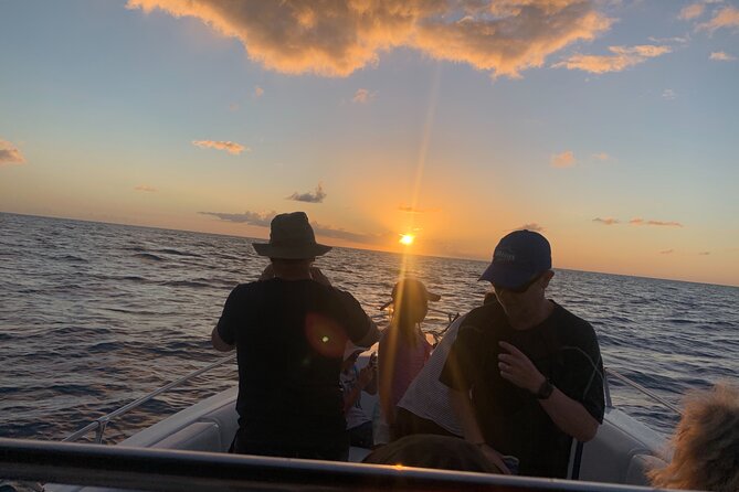 St. Lucia Private Sunset Cruise - Marigot Bay and Rodney Bay - The Value of $193 Per Person