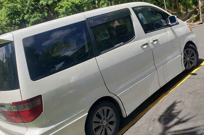 St. Lucia Private Transport - Safety, Comfort, And Practical Limits