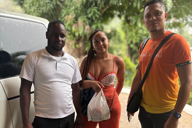 St. Lucia Private Transport - Timing, Booking, And Cancellation Rules