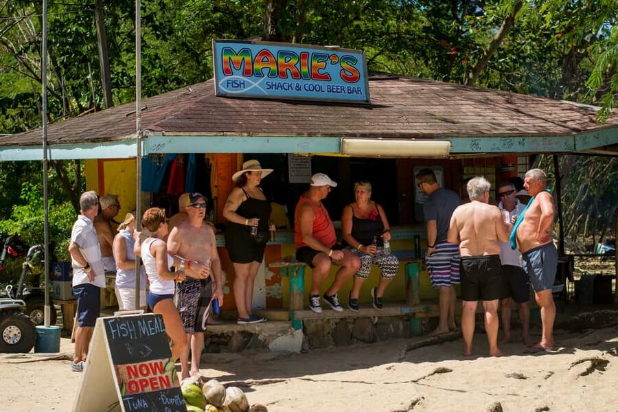 St. Lucia: Rodney Bay Village Segway - Should you book the Rodney Bay Segway?