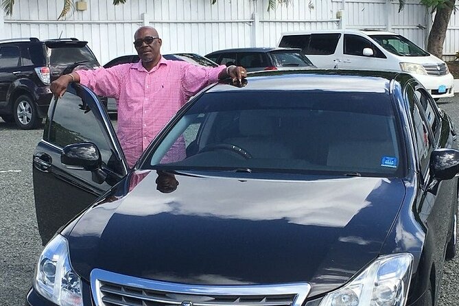 St Lucia Round Trip Private Transfer from Hewanorra UVF airport - Planning the return to Hewanorra