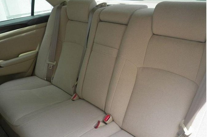 St Lucia Round Trip Private Transfer from Hewanorra UVF airport - Price and what you receive for $29
