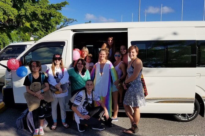 St Lucia Round Trip Transfer from George F L Charles SLU Airport - Key points before you book