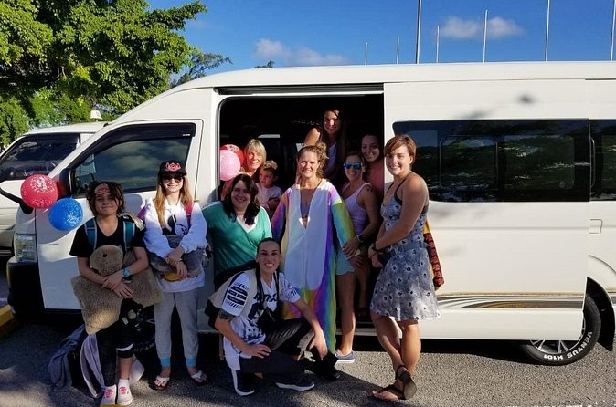 St Lucia Round Trip Transfer from George F L Charles SLU Airport - Is $39 per person good value?
