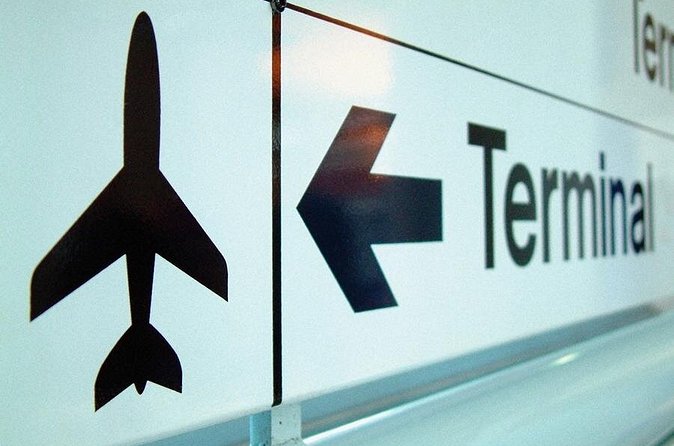 St Lucia Round-Trip Transfer: George F. L. Charles Airport - Luggage rules you should take seriously