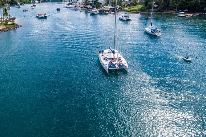 St Lucia Roundtrip Transfer: Hewanorra International Airport - Drivers who do more than point to the hotel