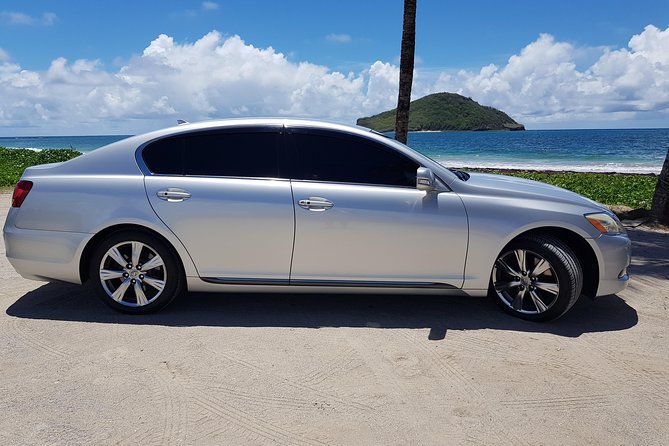 St Lucia Roundtrip Transfer: Hewanorra International Airport - Who will like this airport transfer most?