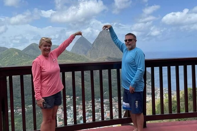 St Lucia Rum Distillery Tour & Mineral Bath Excursion - What the Five-Hour Schedule Really Feels Like
