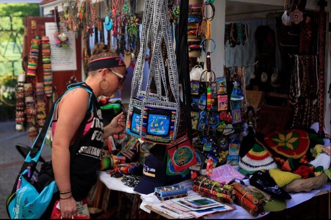 St Lucia Shopping Therapy Experience - BayWalk Mall for a modern shopping break
