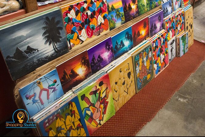 St Lucia Shopping Therapy Experience - Why the private guide matters