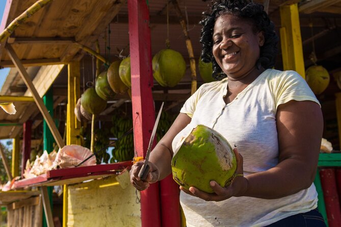 St Lucia Shopping Therapy Experience - The three-hour pace and what it means