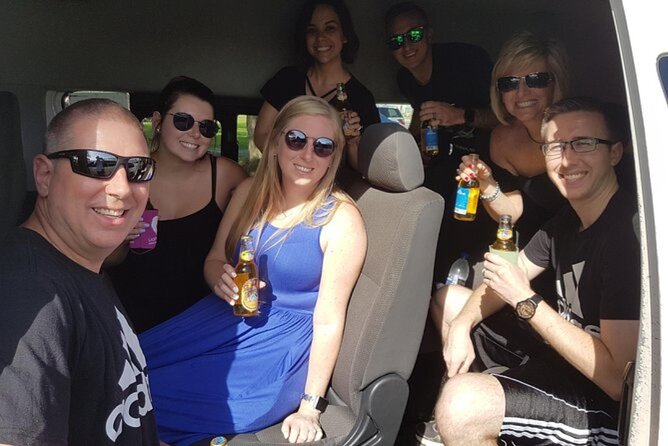 St Lucia Shuttle Taxi Service - What the $100 Group Price Really Buys