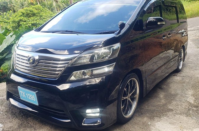 St Lucia Shuttle Taxi Service - Is the Service Suitable for You?