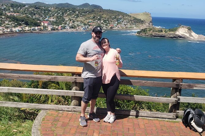 St Lucia Shuttle Taxi Service - Accessibility and Service Animals