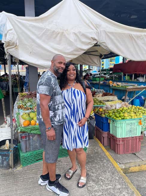 St. Lucia: Sightseeing, Rum tasting, and Shopping Tour - Key points to know before booking