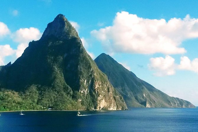 St.Lucia Soufriere Experience - Key points to know before booking