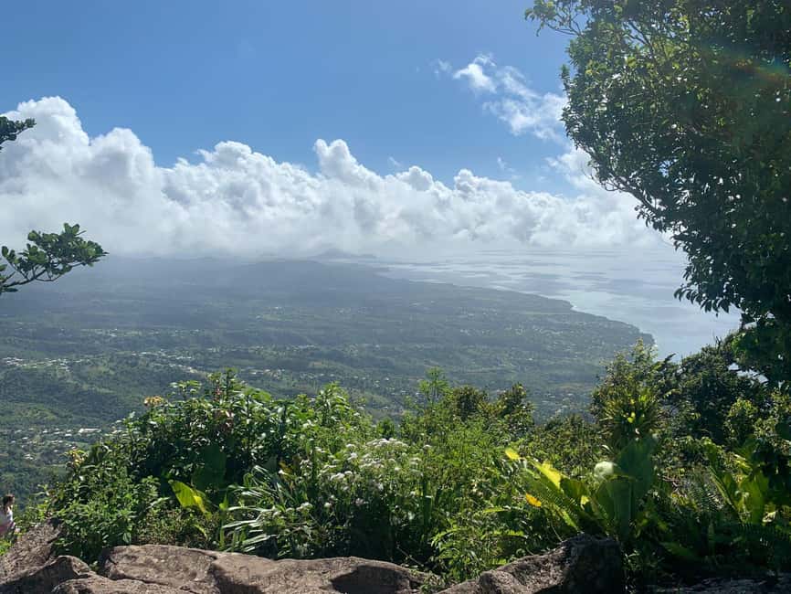 St. Lucia: Sulphur Springs, Waterfall, and Snorkeling Tour - Snorkeling beside the Pitons at Sugar Beach