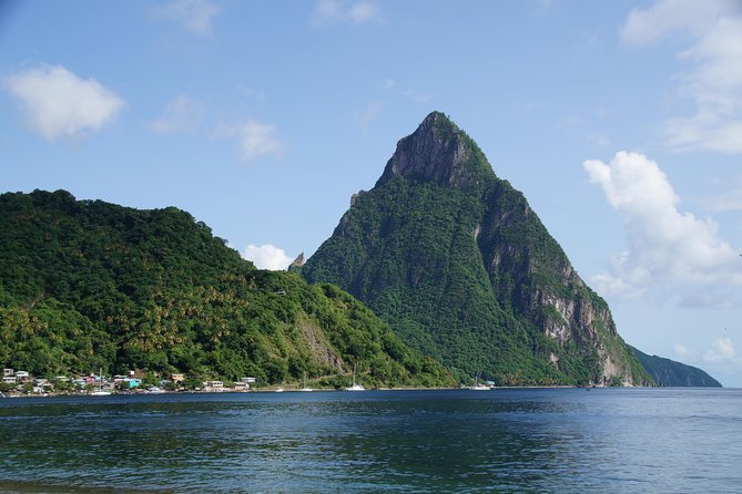 St Lucia Sunday's Tour - What makes this Sunday tour special
