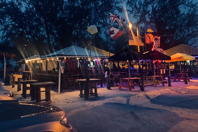 St Lucia Sunset Bar Hop: Island Rhythms - What the $67 price really covers