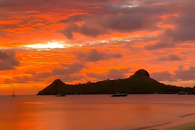 St Lucia Sunset Bar Hop: Island Rhythms - Who will enjoy Island Rhythms most
