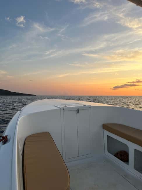 St. Lucia: Sunset Cruise, best way to end a day in paradise - Who Will Enjoy This Cruise Most?