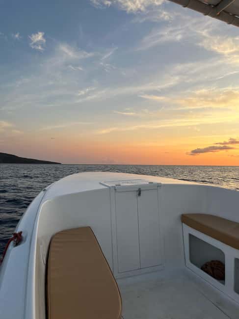 St. Lucia: Sunset Cruise, best way to end a day in paradise - Booking, Cancellation, and Group Details