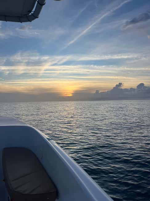 St. Lucia: Sunset Cruise, best way to end a day in paradise - Should You Book the St. Lucia Sunset Cruise?