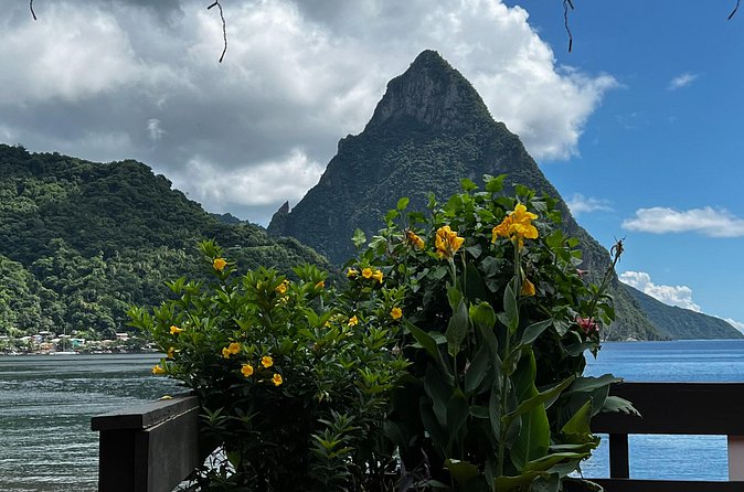 St Lucia Transport from Hewanorra Airport Private Transfer - Is $60 Per Person Good Value?